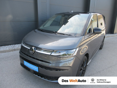 VW Multivan Gebrauchtwagen