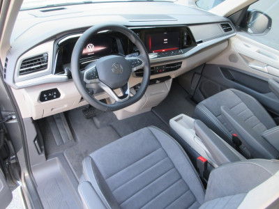 VW Multivan Gebrauchtwagen