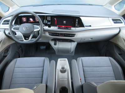 VW Multivan Gebrauchtwagen