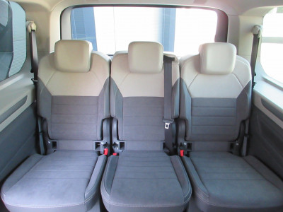 VW Multivan Gebrauchtwagen