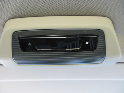 VW Multivan Gebrauchtwagen