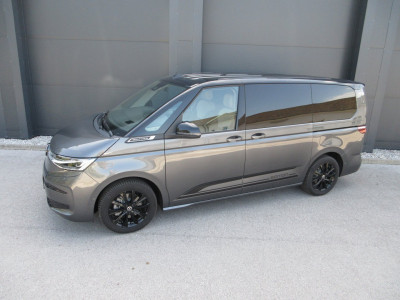 VW Multivan Gebrauchtwagen
