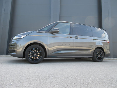 VW Multivan Gebrauchtwagen