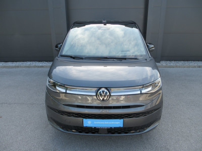 VW Multivan Gebrauchtwagen