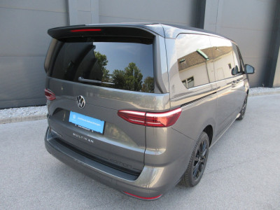 VW Multivan Gebrauchtwagen