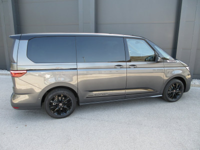 VW Multivan Gebrauchtwagen