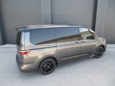 VW Multivan Gebrauchtwagen