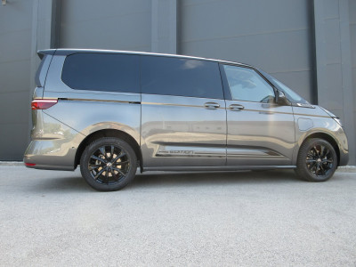 VW Multivan Gebrauchtwagen
