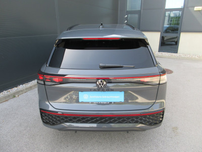 VW Tayron Gebrauchtwagen VW Tayron Gebrauchtwagen