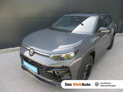 VW Tayron Gebrauchtwagen VW Tayron Gebrauchtwagen