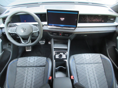 VW Tayron Gebrauchtwagen VW Tayron Gebrauchtwagen