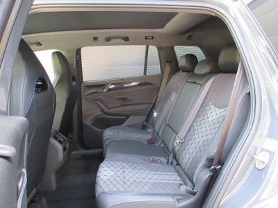 VW Tayron Gebrauchtwagen VW Tayron Gebrauchtwagen