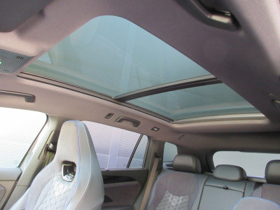 VW Tayron Gebrauchtwagen VW Tayron Gebrauchtwagen