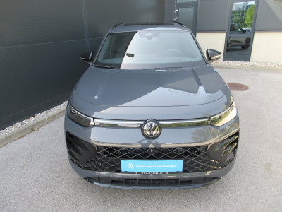 VW Tayron Gebrauchtwagen VW Tayron Gebrauchtwagen