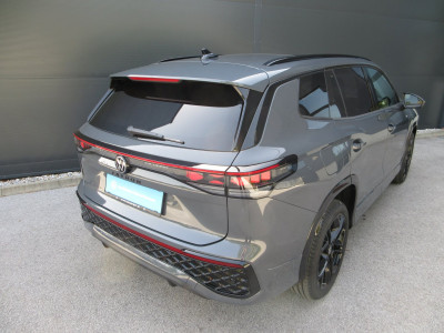 VW Tayron Gebrauchtwagen VW Tayron Gebrauchtwagen