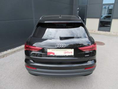 Audi Q3 Gebrauchtwagen Audi Q3 Gebrauchtwagen