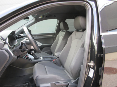 Audi Q3 Gebrauchtwagen Audi Q3 Gebrauchtwagen
