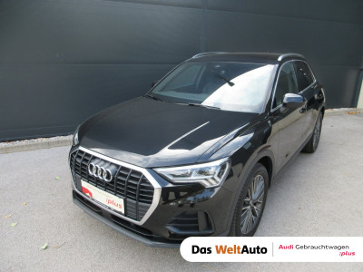 Audi Q3 Gebrauchtwagen Audi Q3 Gebrauchtwagen