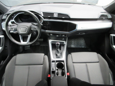 Audi Q3 Gebrauchtwagen Audi Q3 Gebrauchtwagen
