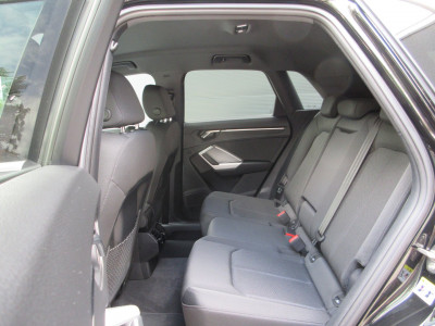 Audi Q3 Gebrauchtwagen Audi Q3 Gebrauchtwagen