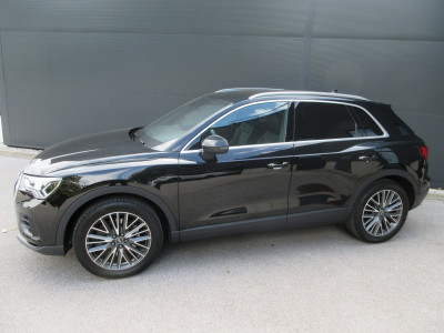 Audi Q3 Gebrauchtwagen Audi Q3 Gebrauchtwagen