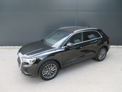Audi Q3 Gebrauchtwagen Audi Q3 Gebrauchtwagen