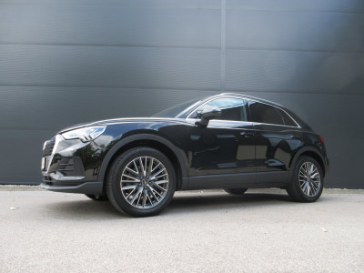Audi Q3 Gebrauchtwagen Audi Q3 Gebrauchtwagen