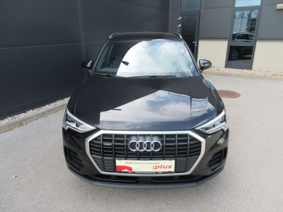 Audi Q3 Gebrauchtwagen Audi Q3 Gebrauchtwagen