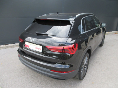 Audi Q3 Gebrauchtwagen Audi Q3 Gebrauchtwagen