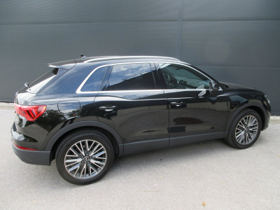 Audi Q3 Gebrauchtwagen Audi Q3 Gebrauchtwagen