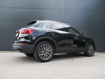 Audi Q3 Gebrauchtwagen Audi Q3 Gebrauchtwagen