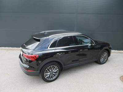 Audi Q3 Gebrauchtwagen Audi Q3 Gebrauchtwagen