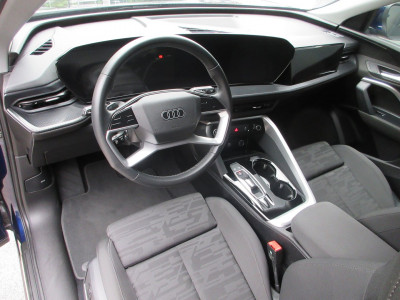 Audi Q5 Gebrauchtwagen Audi Q5 Gebrauchtwagen