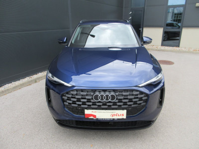 Audi Q5 Gebrauchtwagen Audi Q5 Gebrauchtwagen