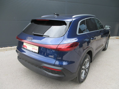 Audi Q5 Gebrauchtwagen Audi Q5 Gebrauchtwagen
