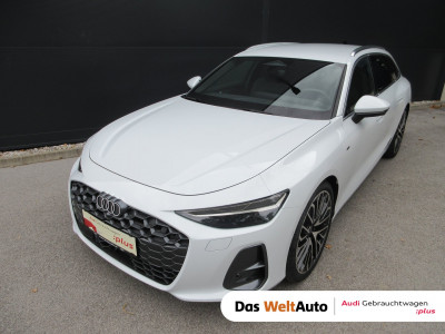 Audi A6 Gebrauchtwagen Audi A6 Gebrauchtwagen