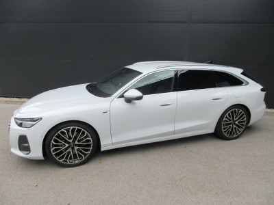 Audi A6 Gebrauchtwagen Audi A6 Gebrauchtwagen