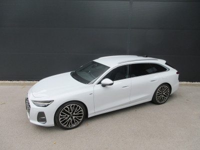Audi A6 Gebrauchtwagen Audi A6 Gebrauchtwagen