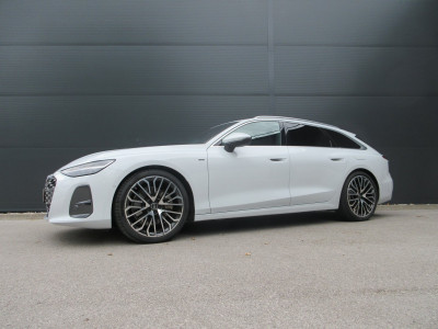 Audi A6 Gebrauchtwagen Audi A6 Gebrauchtwagen