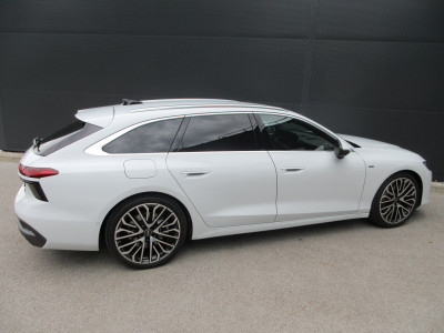 Audi A6 Gebrauchtwagen Audi A6 Gebrauchtwagen