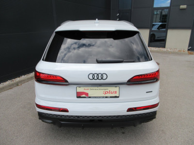 Audi Q7 Gebrauchtwagen