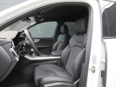 Audi Q7 Gebrauchtwagen