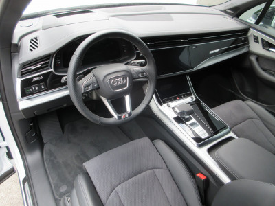 Audi Q7 Gebrauchtwagen