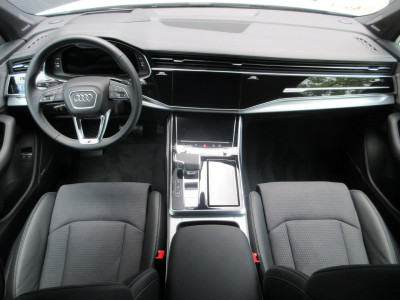 Audi Q7 Gebrauchtwagen