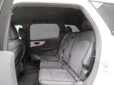 Audi Q7 Gebrauchtwagen