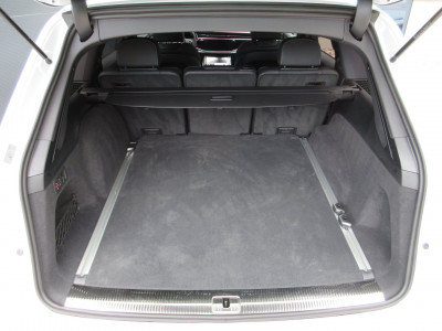 Audi Q7 Gebrauchtwagen