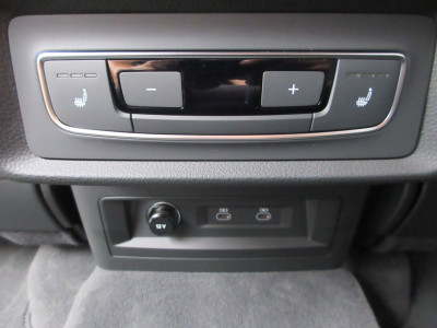 Audi Q7 Gebrauchtwagen