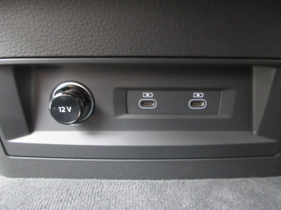 Audi Q7 Gebrauchtwagen