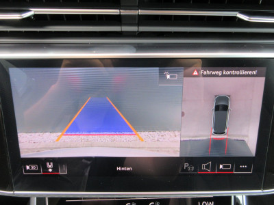Audi Q7 Gebrauchtwagen