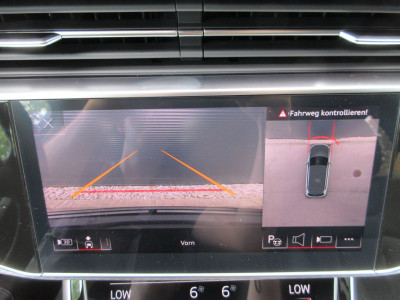 Audi Q7 Gebrauchtwagen